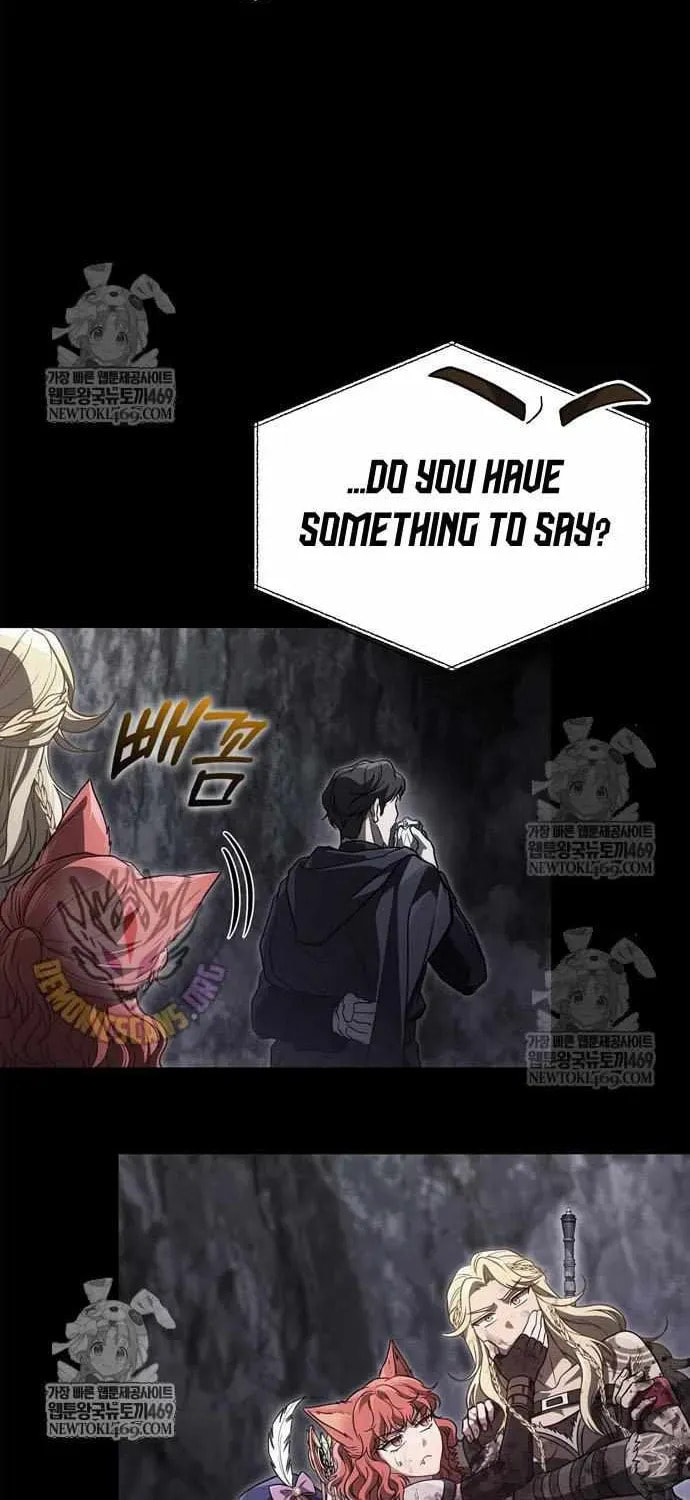 Geim Sok Babarianeuro Saranamgi Chapter 144 page 46 - 