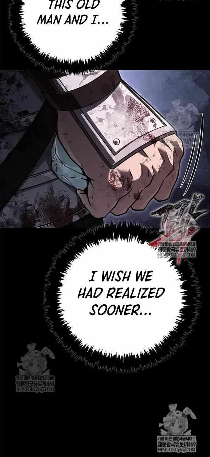 Geim Sok Babarianeuro Saranamgi Chapter 144 page 48 - 