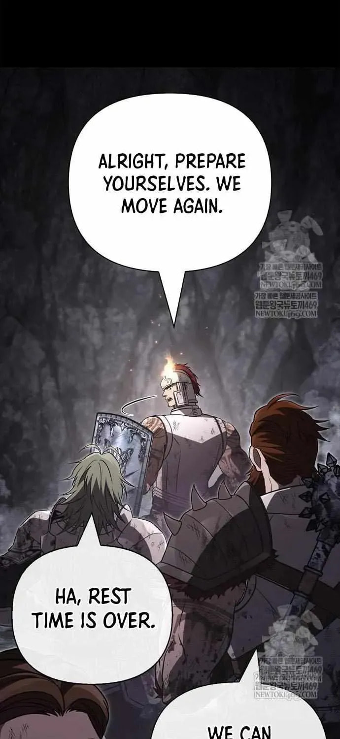 Geim Sok Babarianeuro Saranamgi Chapter 144 page 49 - 