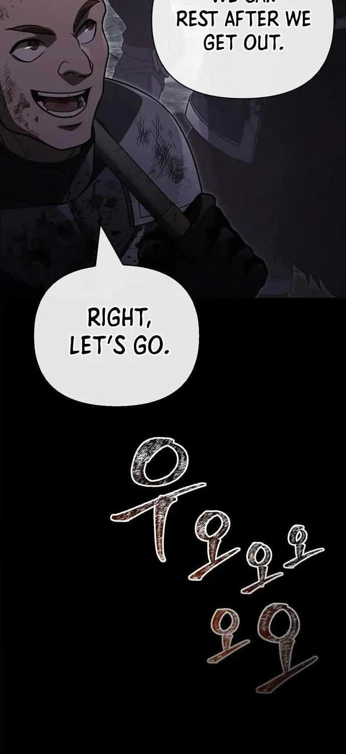 Geim Sok Babarianeuro Saranamgi Chapter 144 page 50 - 