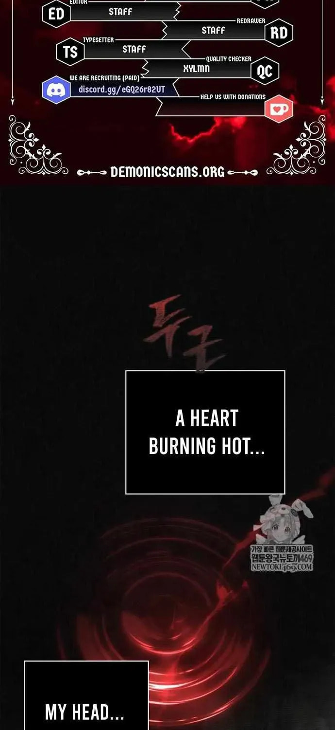 Geim Sok Babarianeuro Saranamgi Chapter 144 page 6 - 