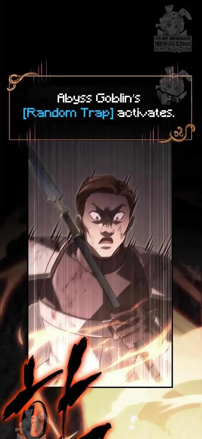 Geim Sok Babarianeuro Saranamgi Chapter 144 page 54 - 