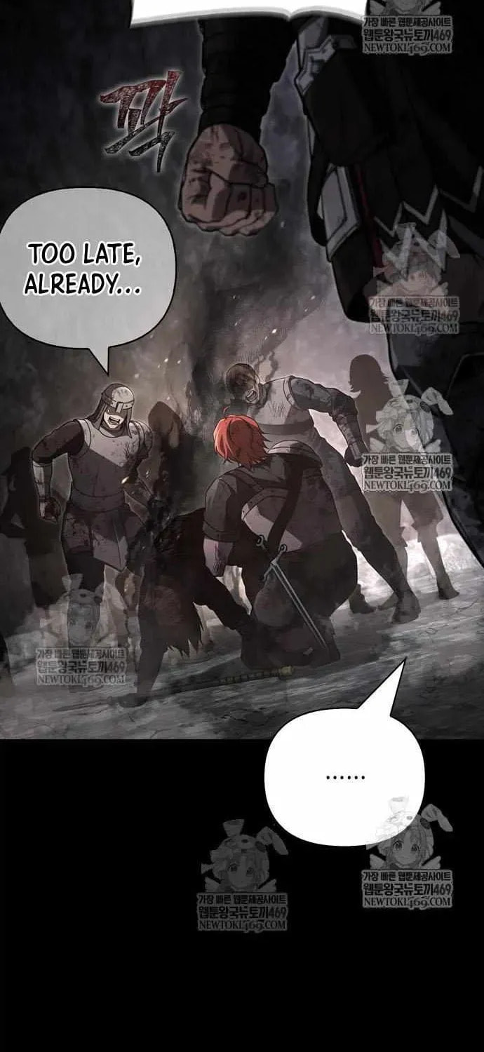 Geim Sok Babarianeuro Saranamgi Chapter 144 page 57 - 