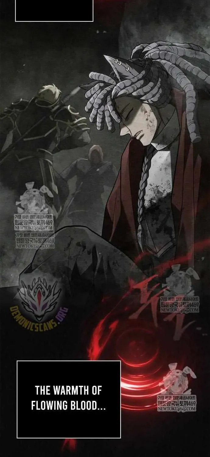 Geim Sok Babarianeuro Saranamgi Chapter 144 page 7 - 
