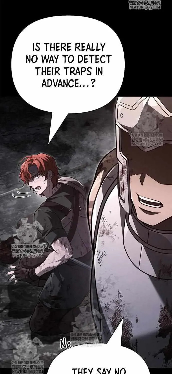 Geim Sok Babarianeuro Saranamgi Chapter 144 page 63 - 