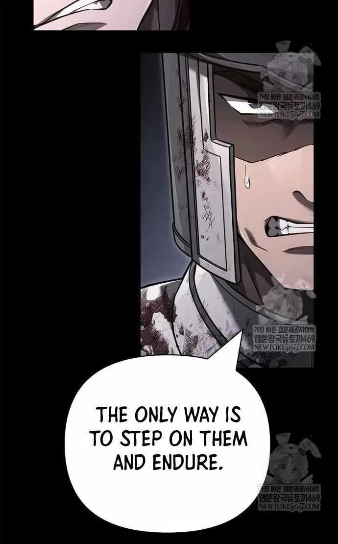 Geim Sok Babarianeuro Saranamgi Chapter 144 page 65 - 