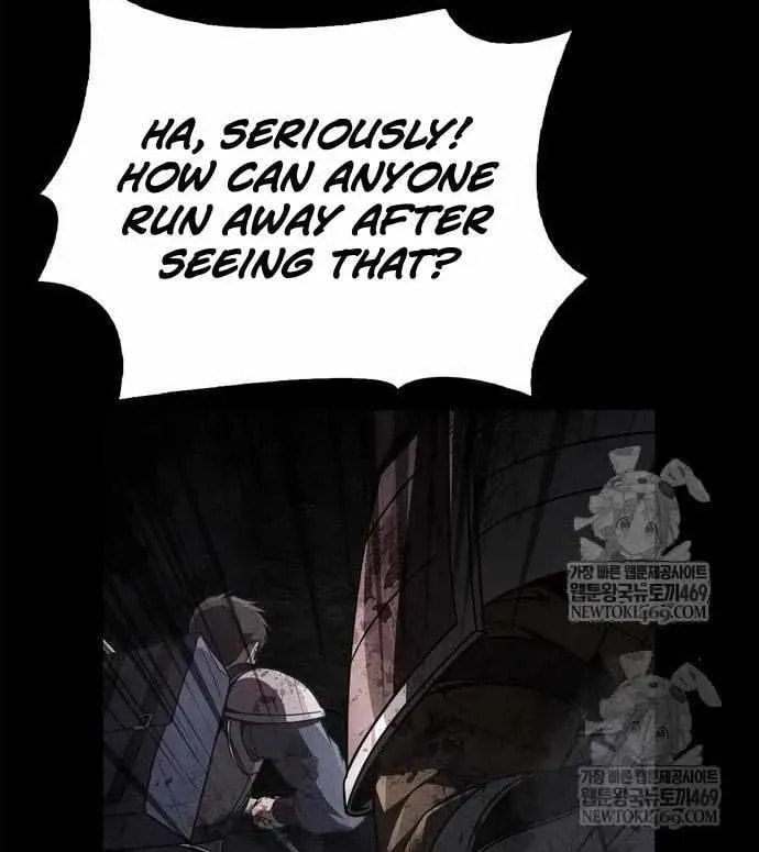Geim Sok Babarianeuro Saranamgi Chapter 144 page 86 - 