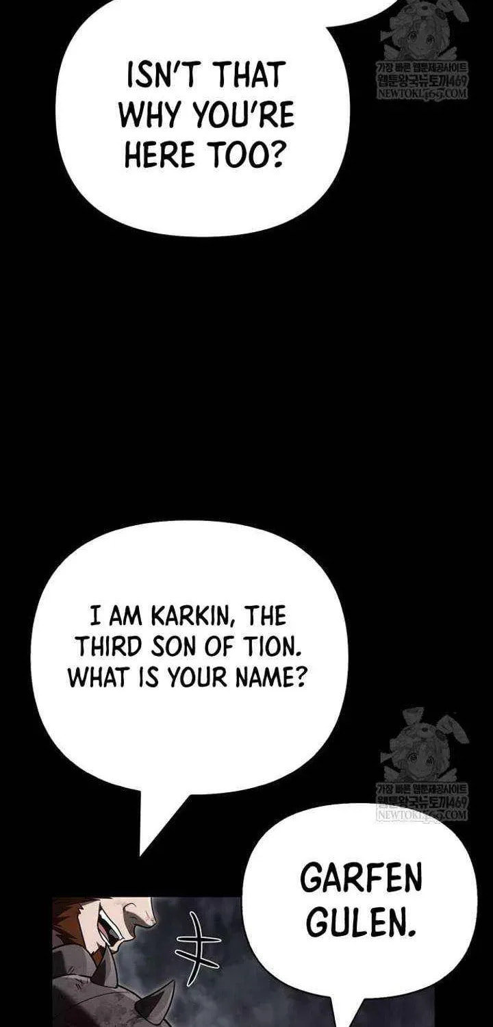 Geim Sok Babarianeuro Saranamgi Chapter 145 page 104 - 