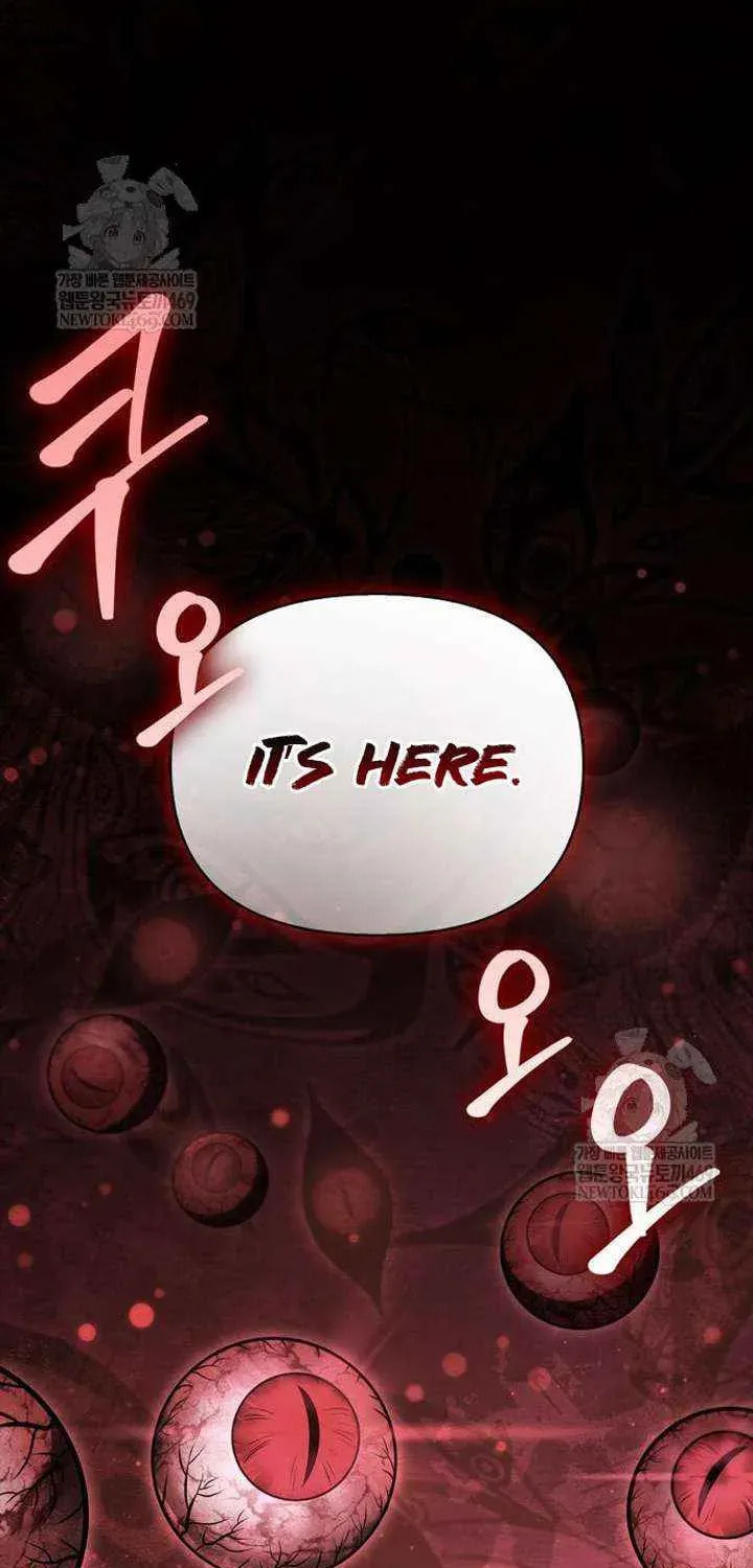 Geim Sok Babarianeuro Saranamgi Chapter 145 page 112 - 