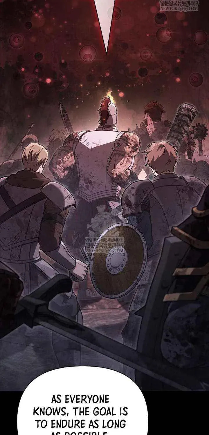 Geim Sok Babarianeuro Saranamgi Chapter 145 page 114 - 