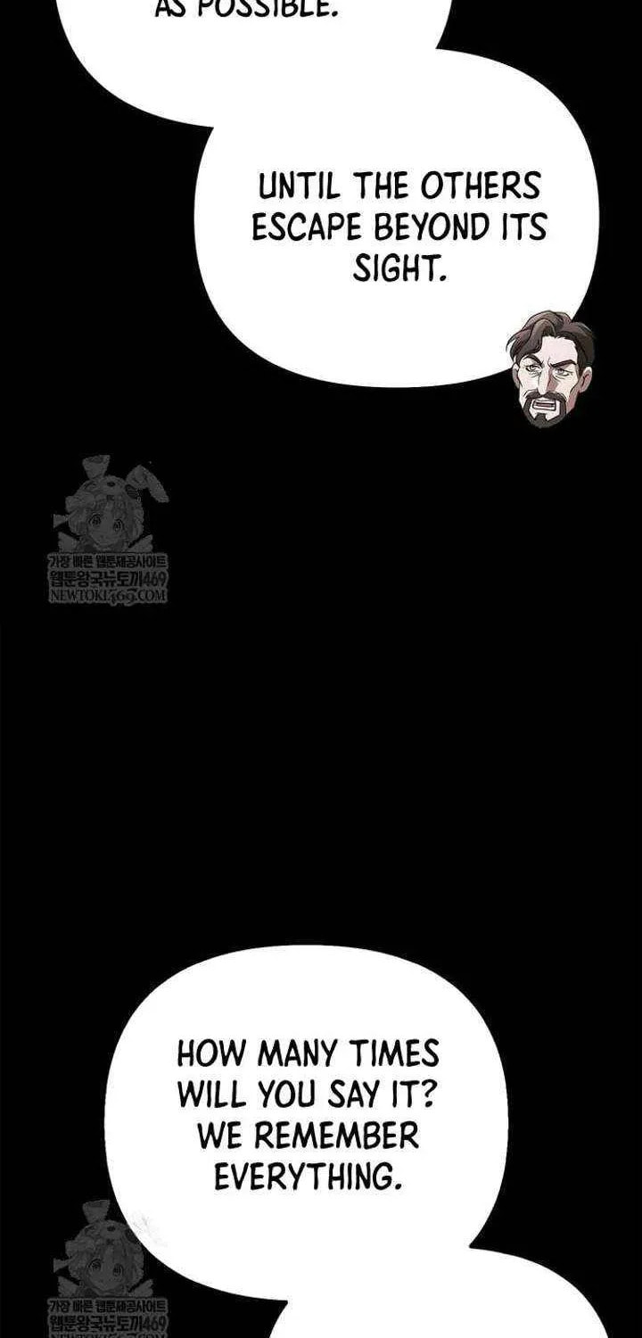 Geim Sok Babarianeuro Saranamgi Chapter 145 page 115 - 