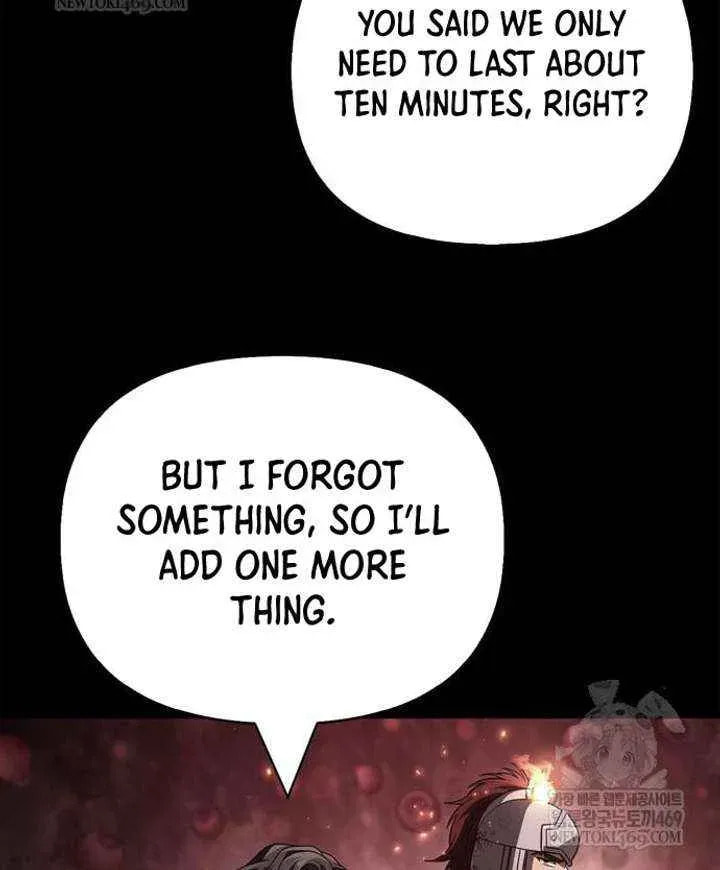 Geim Sok Babarianeuro Saranamgi Chapter 145 page 116 - 
