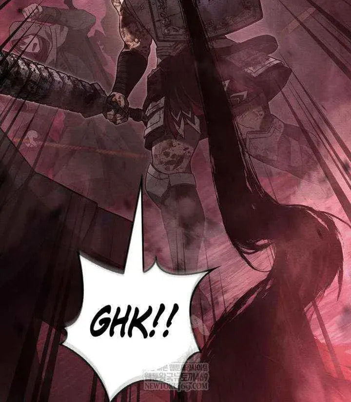 Geim Sok Babarianeuro Saranamgi Chapter 145 page 123 - 