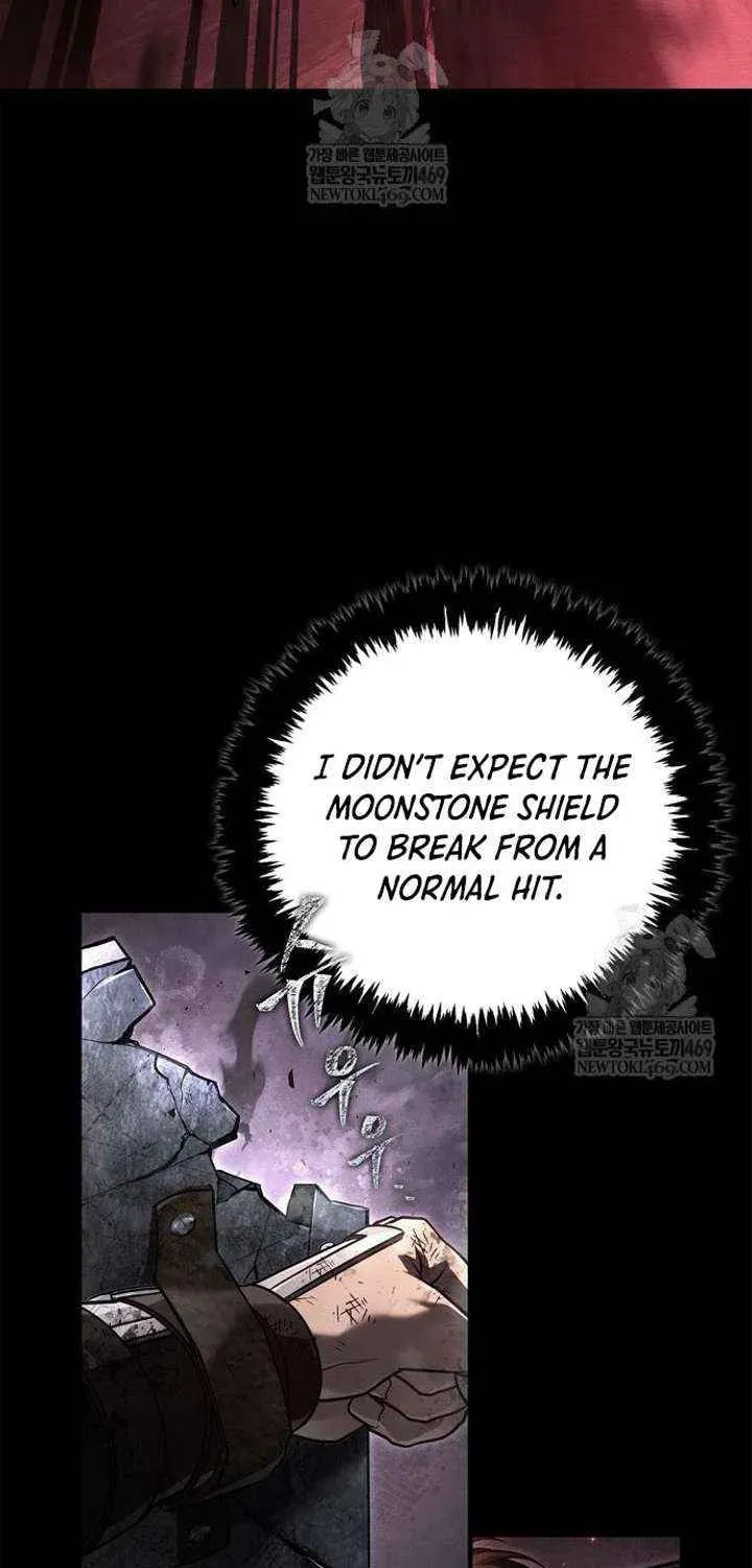 Geim Sok Babarianeuro Saranamgi Chapter 145 page 124 - 