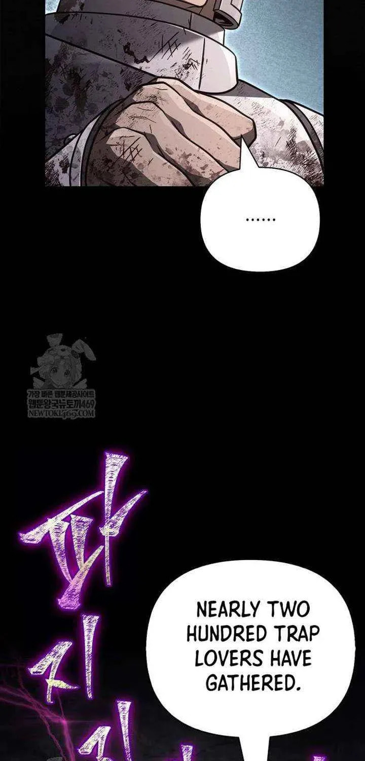 Geim Sok Babarianeuro Saranamgi Chapter 145 page 16 - 