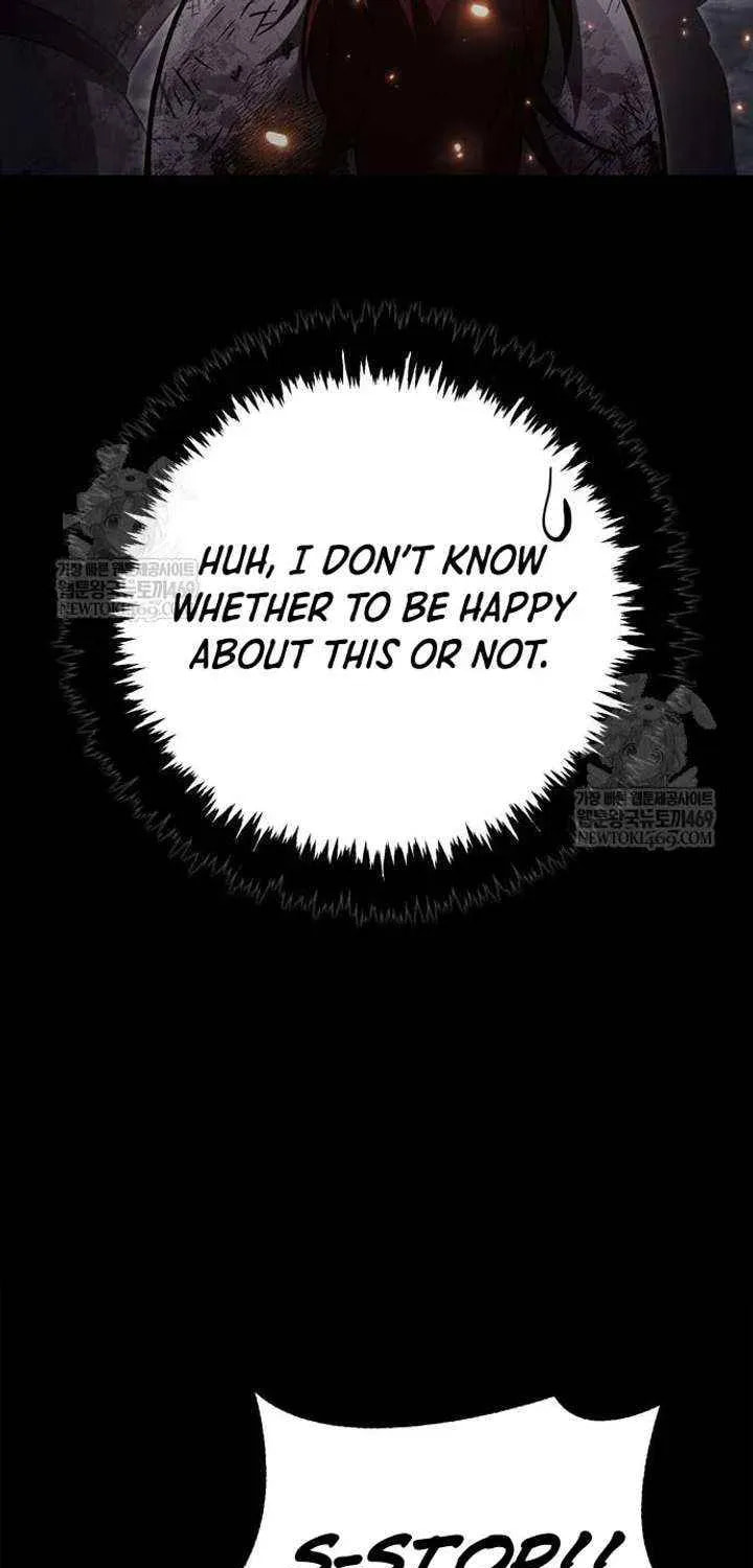 Geim Sok Babarianeuro Saranamgi Chapter 145 page 18 - 