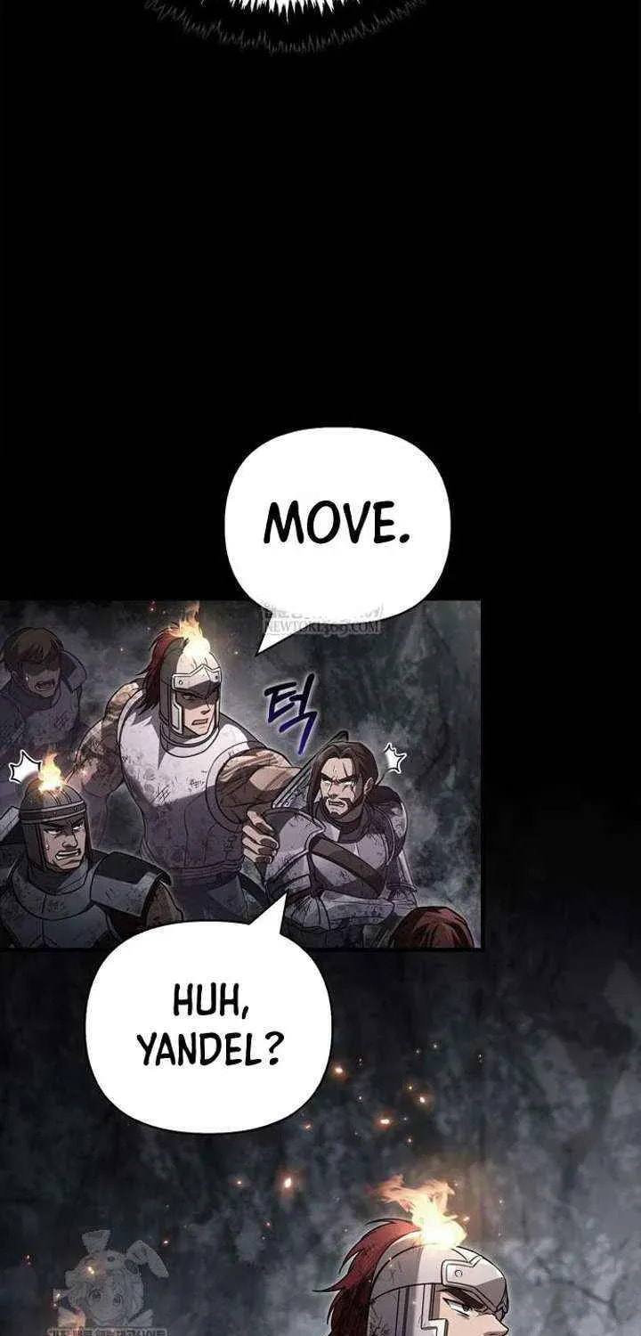 Geim Sok Babarianeuro Saranamgi Chapter 145 page 20 - 