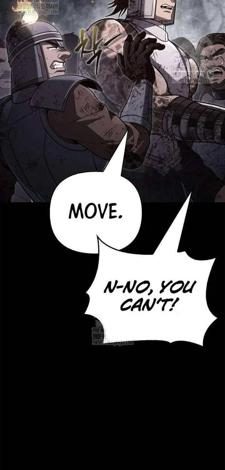 Geim Sok Babarianeuro Saranamgi Chapter 145 page 21 - 
