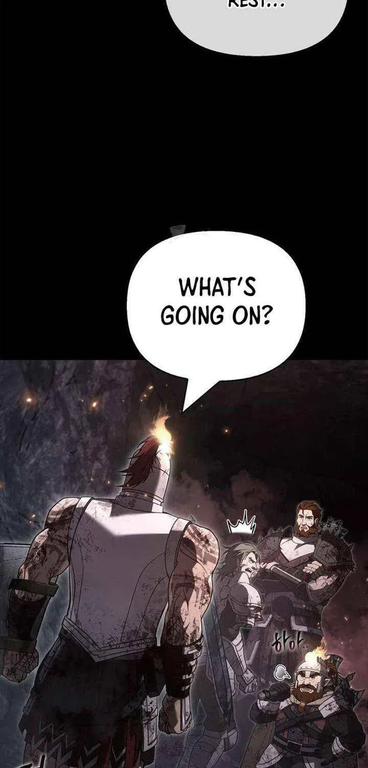 Geim Sok Babarianeuro Saranamgi Chapter 145 page 23 - 