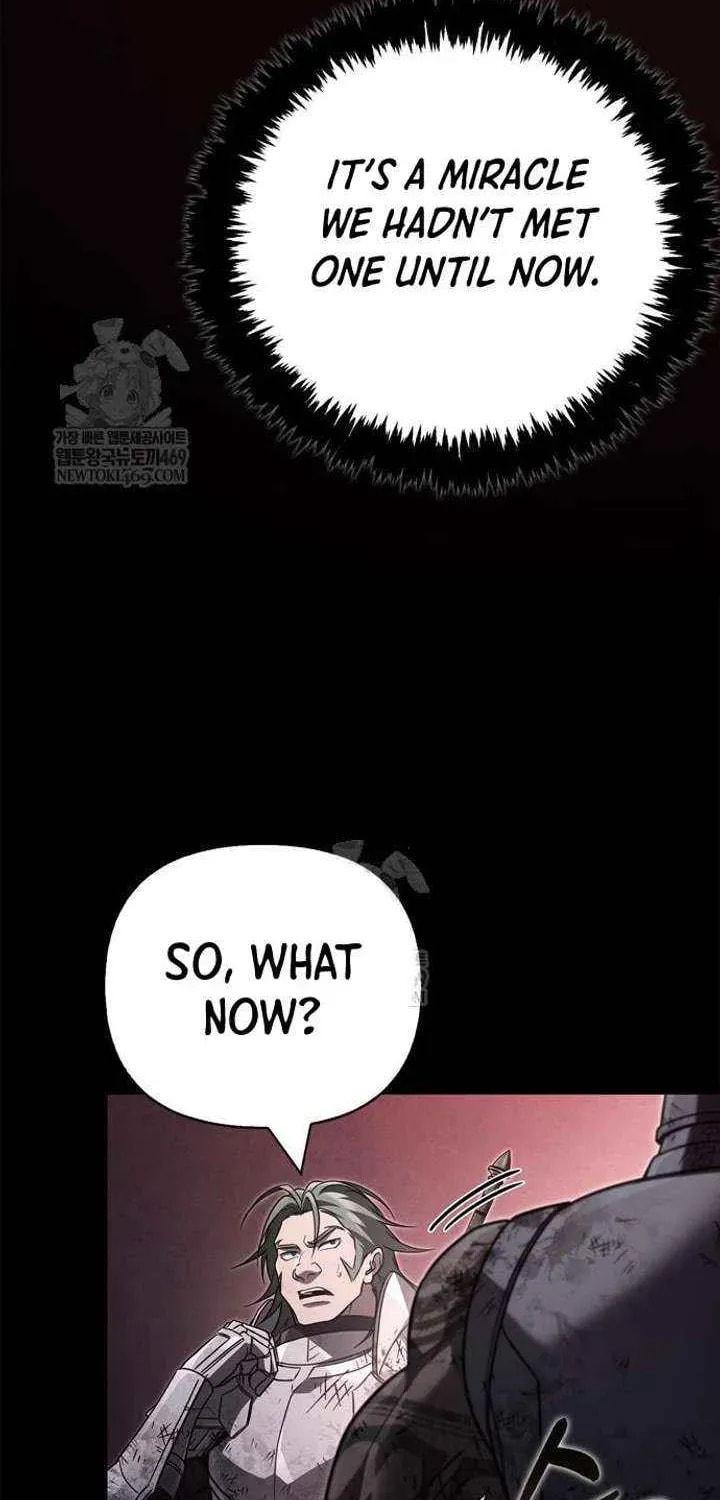 Geim Sok Babarianeuro Saranamgi Chapter 145 page 28 - 