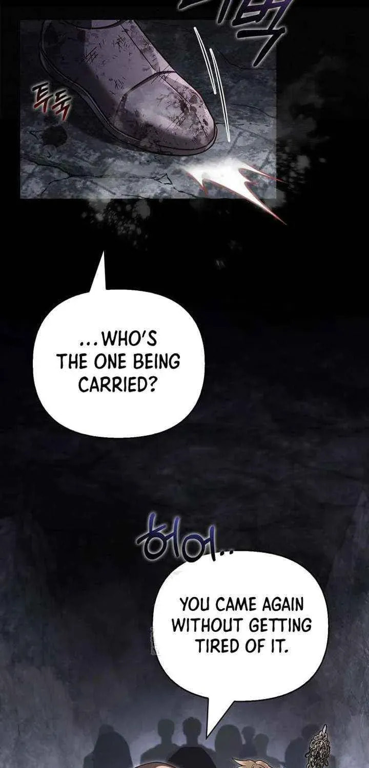 Geim Sok Babarianeuro Saranamgi Chapter 145 page 4 - 