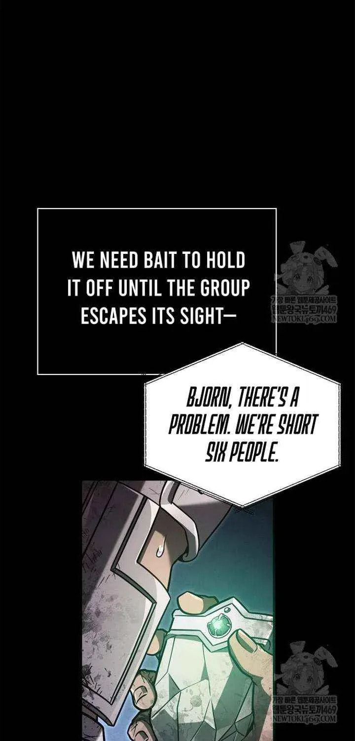 Geim Sok Babarianeuro Saranamgi Chapter 145 page 43 - 