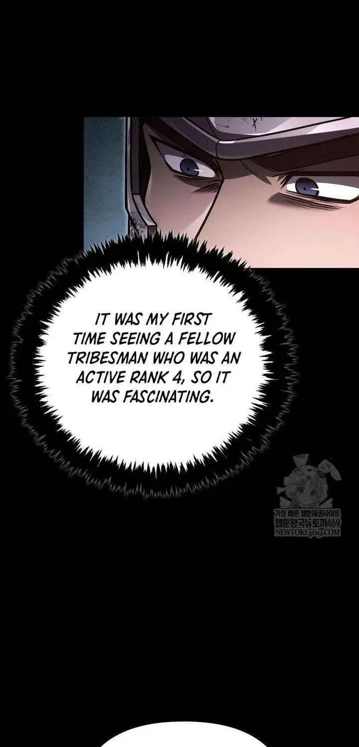 Geim Sok Babarianeuro Saranamgi Chapter 145 page 54 - 