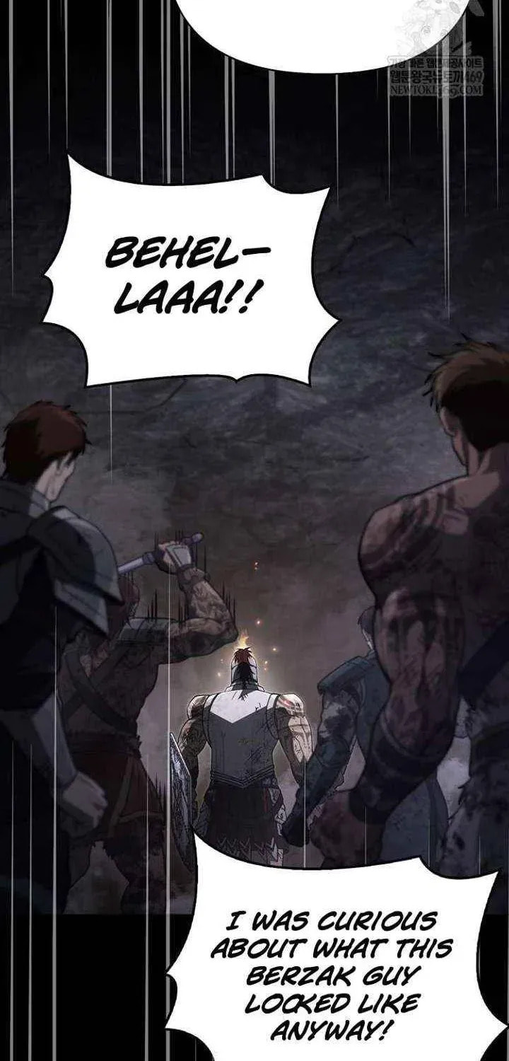 Geim Sok Babarianeuro Saranamgi Chapter 145 page 57 - 