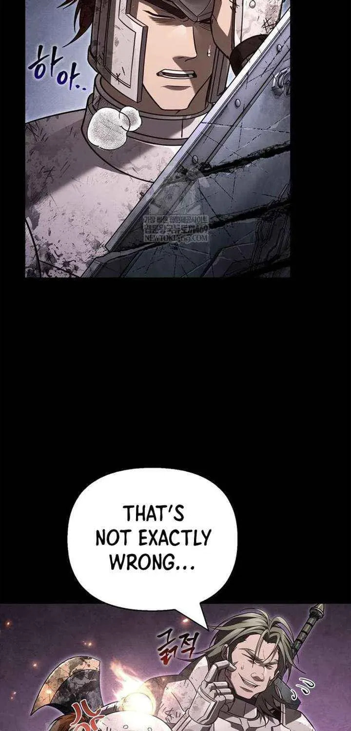 Geim Sok Babarianeuro Saranamgi Chapter 145 page 61 - 