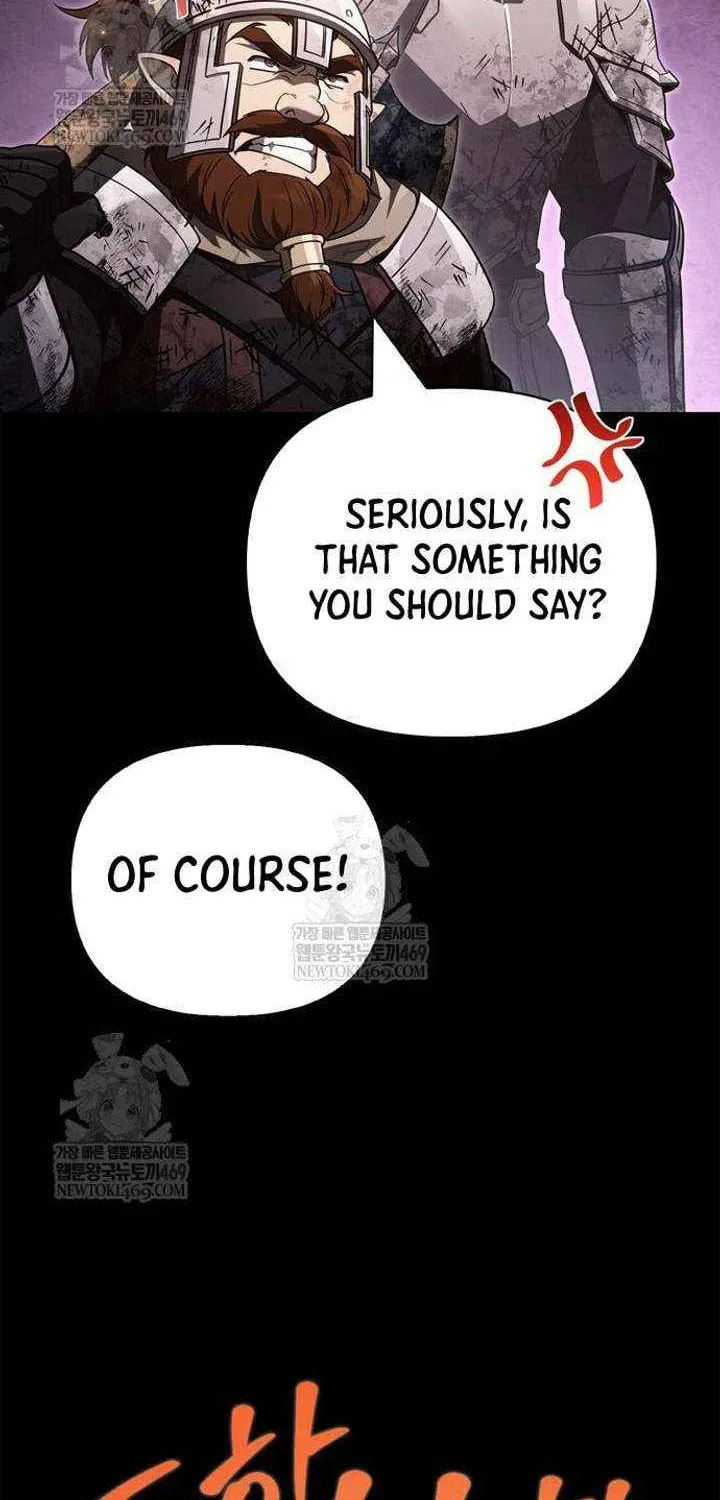 Geim Sok Babarianeuro Saranamgi Chapter 145 page 62 - 