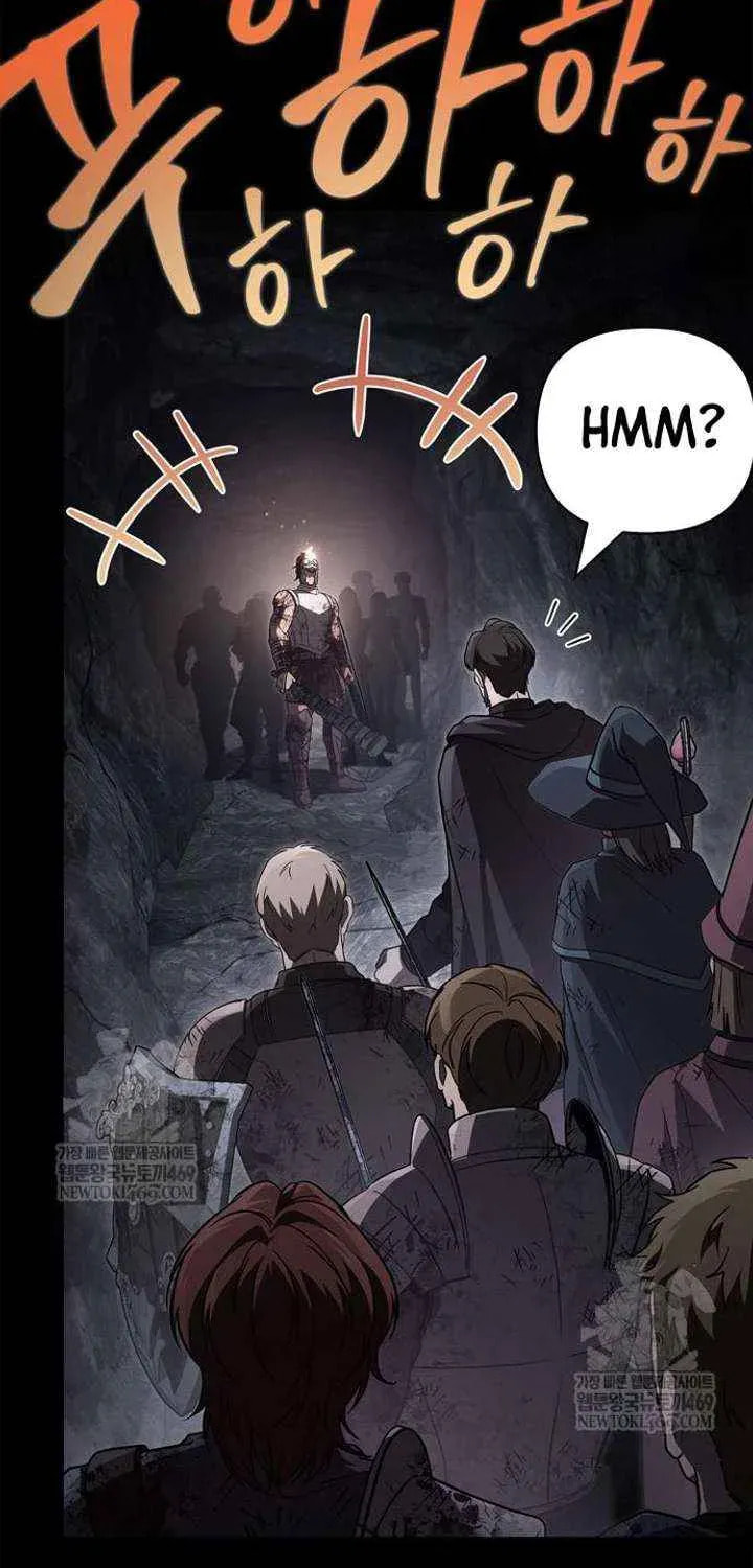 Geim Sok Babarianeuro Saranamgi Chapter 145 page 63 - 