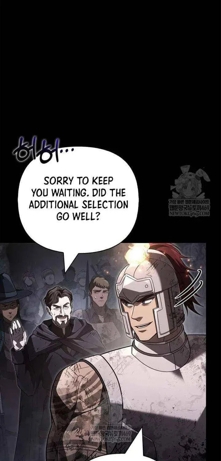 Geim Sok Babarianeuro Saranamgi Chapter 145 page 64 - 