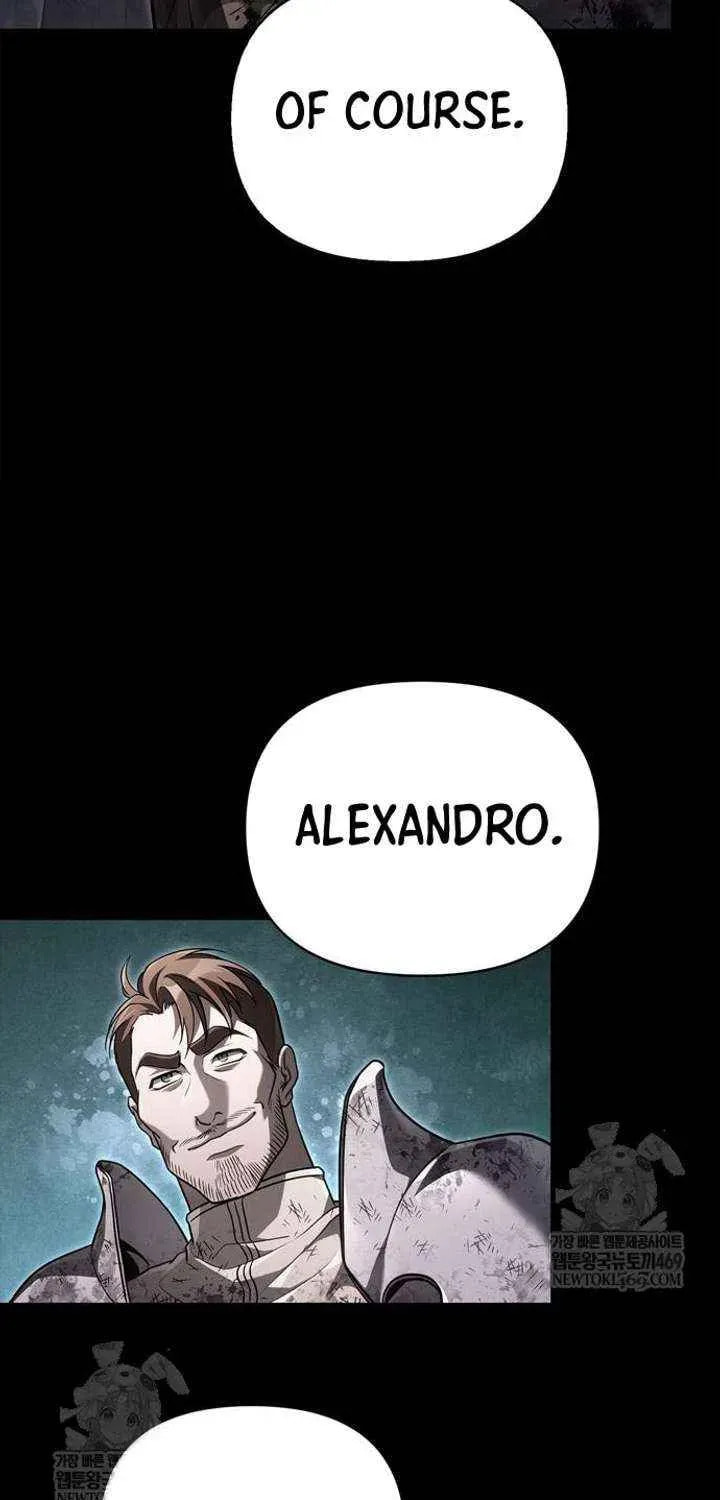 Geim Sok Babarianeuro Saranamgi Chapter 145 page 65 - 