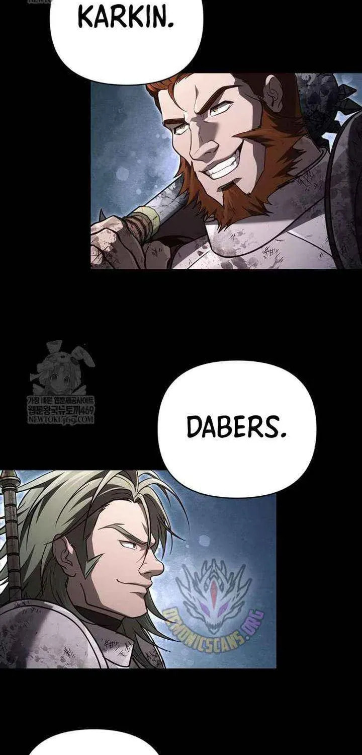 Geim Sok Babarianeuro Saranamgi Chapter 145 page 66 - 