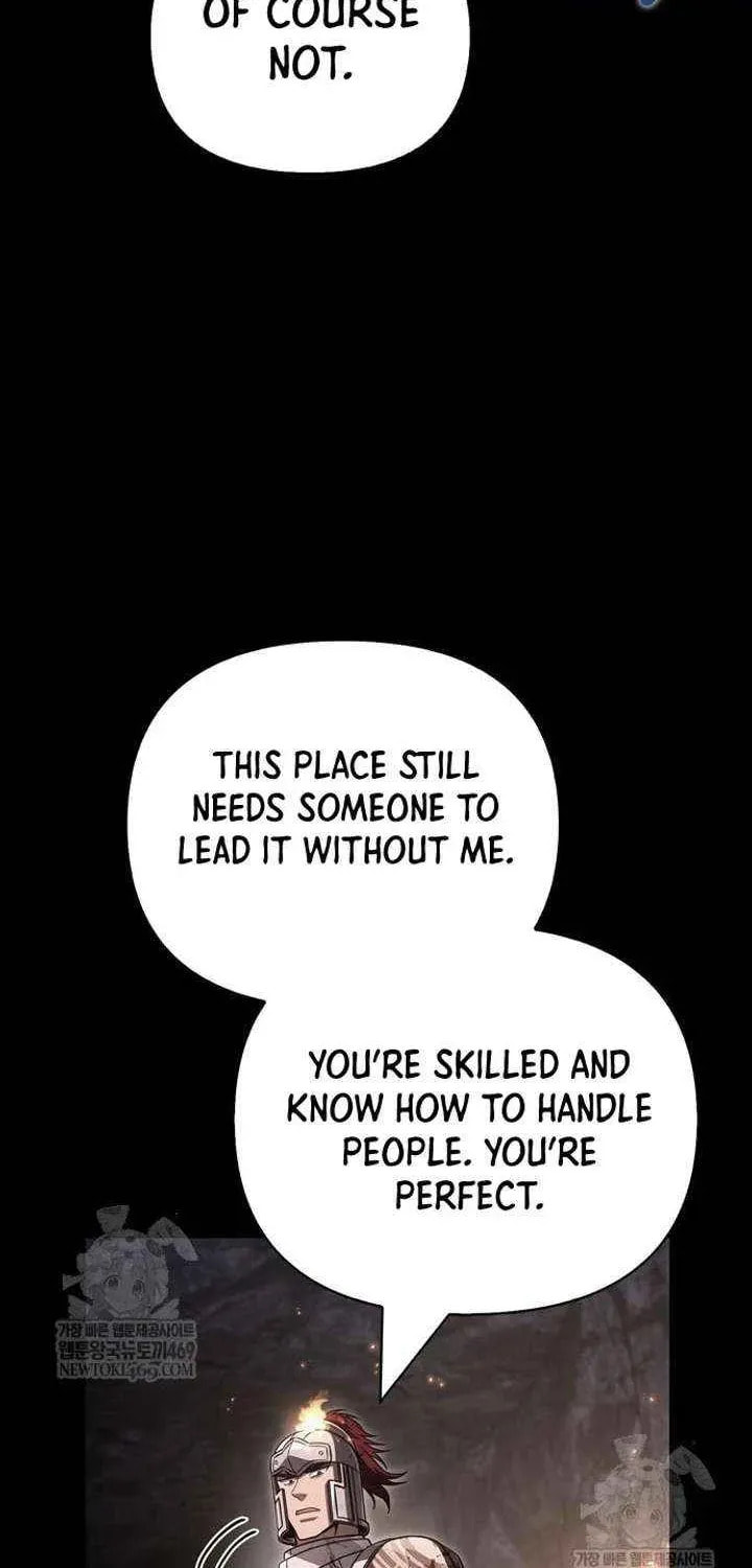 Geim Sok Babarianeuro Saranamgi Chapter 145 page 71 - 