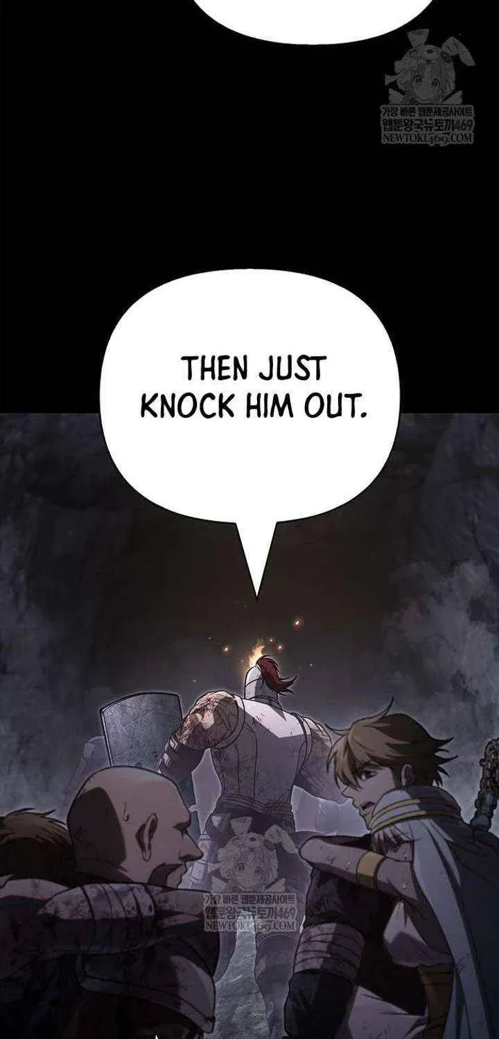 Geim Sok Babarianeuro Saranamgi Chapter 145 page 9 - 