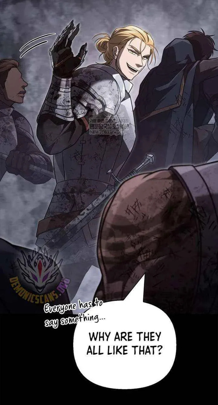 Geim Sok Babarianeuro Saranamgi Chapter 145 page 81 - 