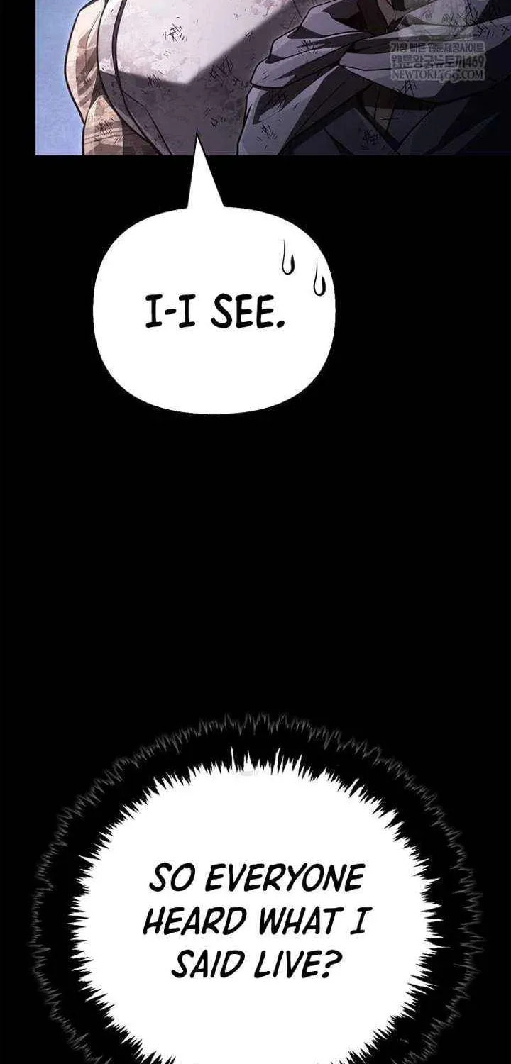 Geim Sok Babarianeuro Saranamgi Chapter 145 page 83 - 