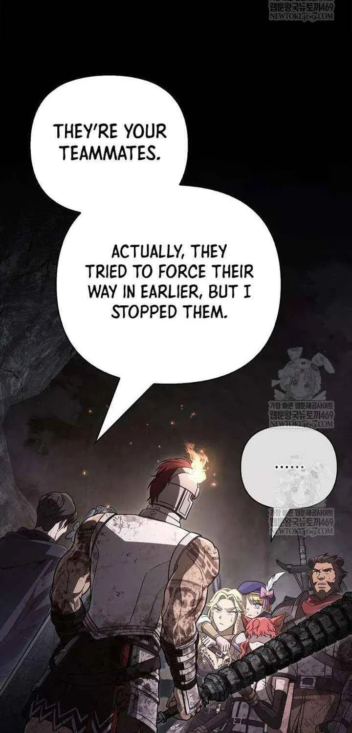 Geim Sok Babarianeuro Saranamgi Chapter 145 page 85 - 
