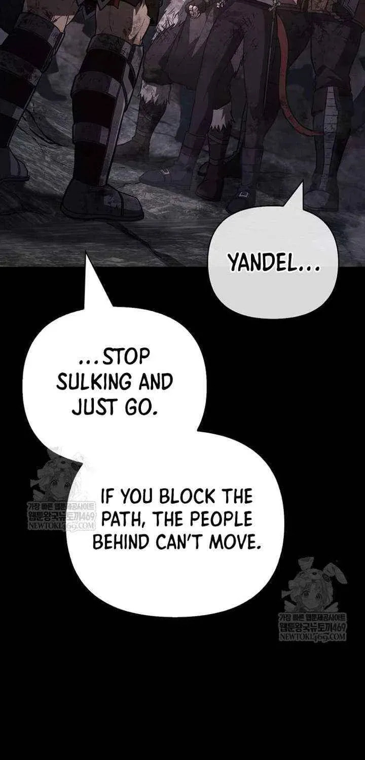 Geim Sok Babarianeuro Saranamgi Chapter 145 page 86 - 