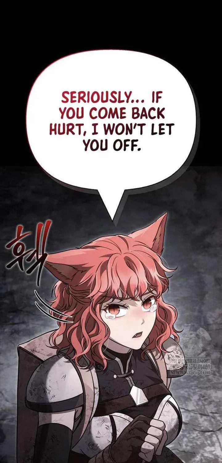 Geim Sok Babarianeuro Saranamgi Chapter 145 page 87 - 