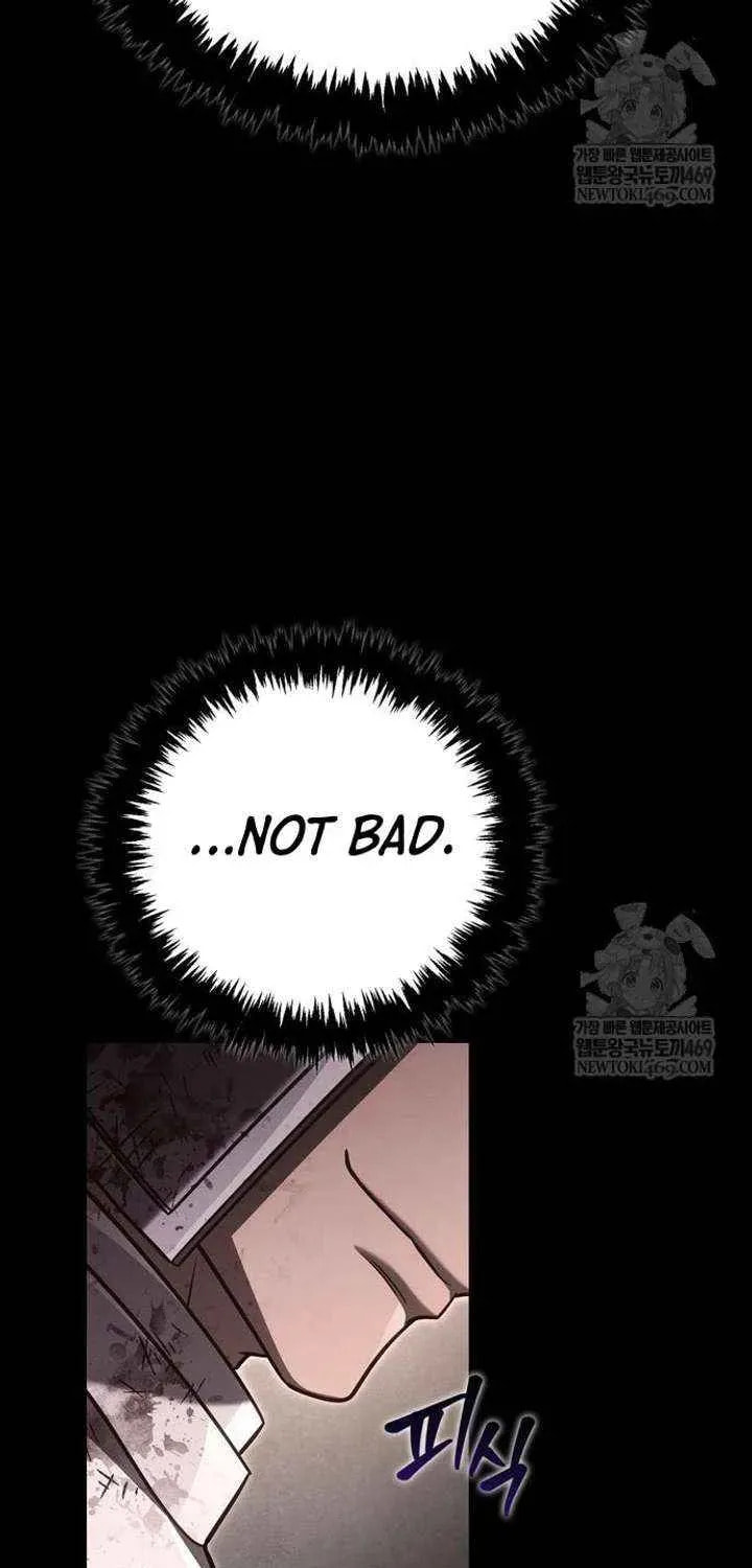 Geim Sok Babarianeuro Saranamgi Chapter 145 page 89 - 