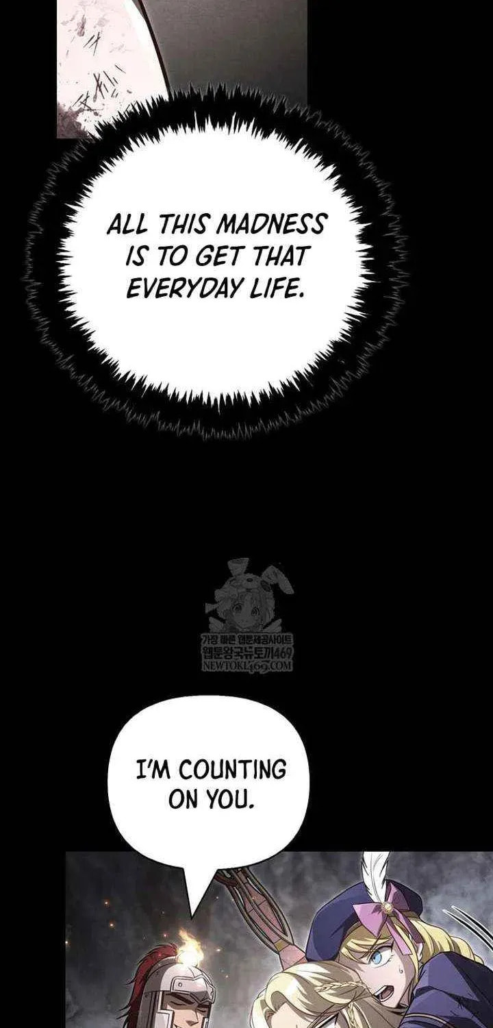 Geim Sok Babarianeuro Saranamgi Chapter 145 page 90 - 