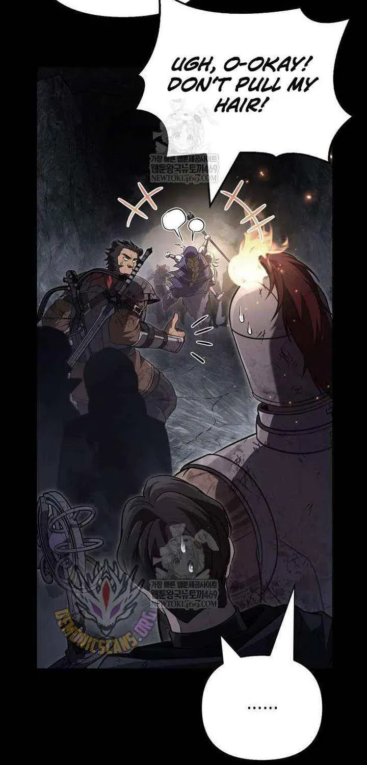 Geim Sok Babarianeuro Saranamgi Chapter 145 page 92 - 