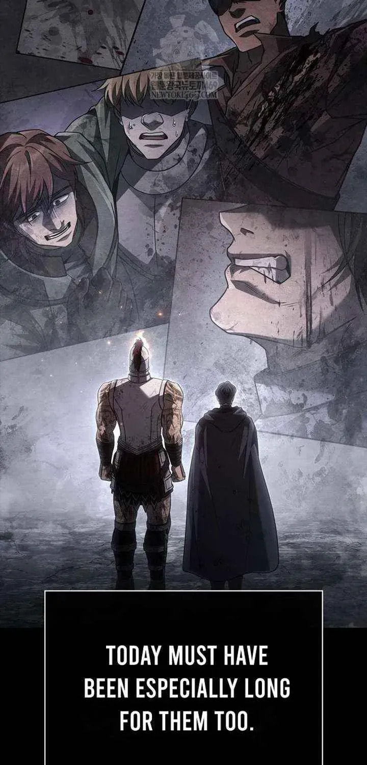Geim Sok Babarianeuro Saranamgi Chapter 145 page 96 - 