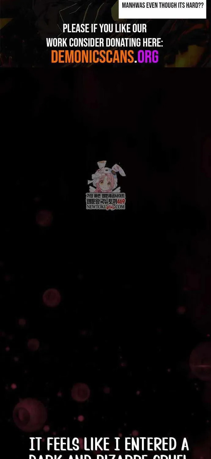 Geim Sok Babarianeuro Saranamgi Chapter 146 page 2 - 