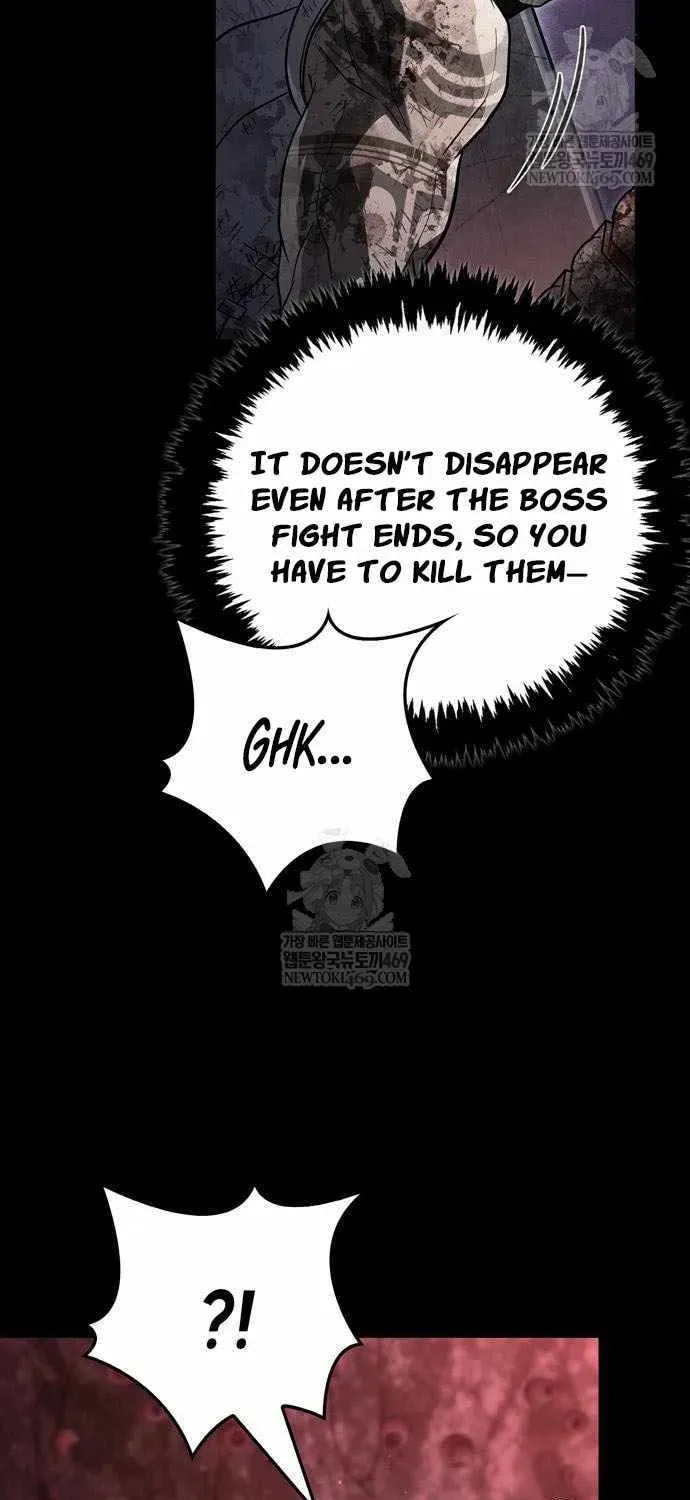Geim Sok Babarianeuro Saranamgi Chapter 146 page 17 - 