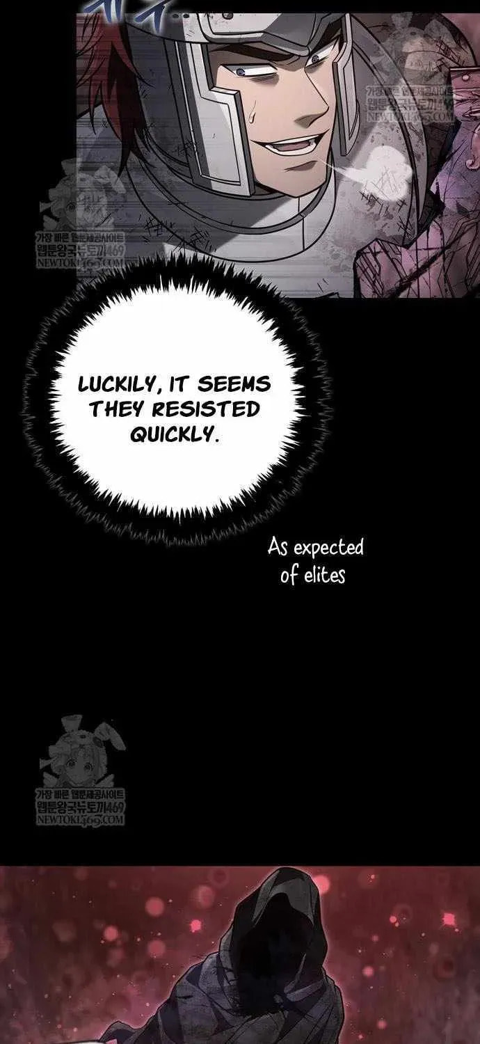 Geim Sok Babarianeuro Saranamgi Chapter 146 page 19 - 