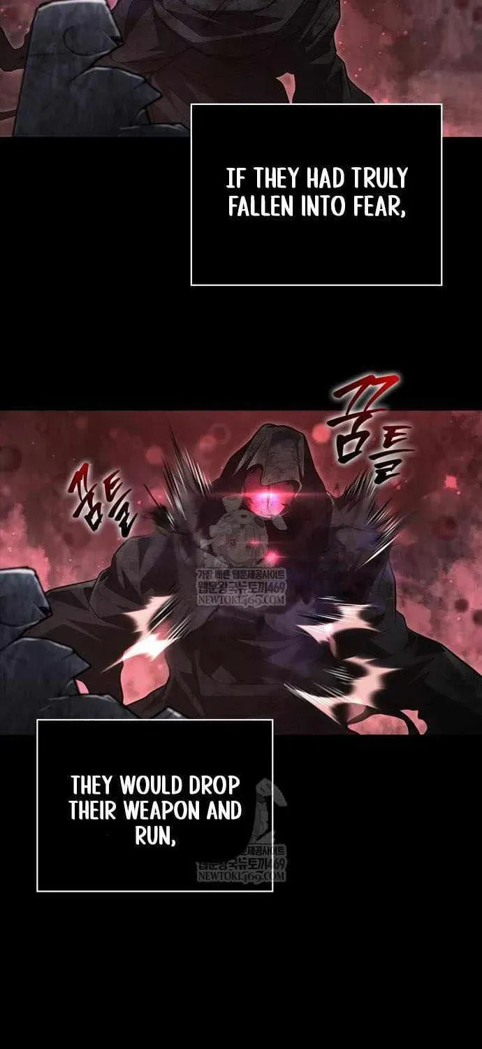 Geim Sok Babarianeuro Saranamgi Chapter 146 page 20 - 