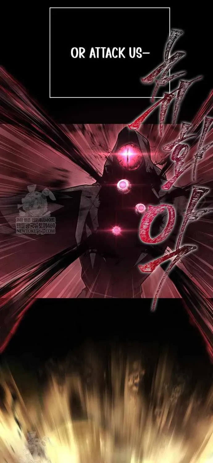 Geim Sok Babarianeuro Saranamgi Chapter 146 page 21 - 